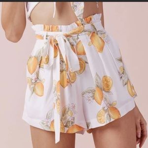 For Love and Lemons 🍋 Shorts